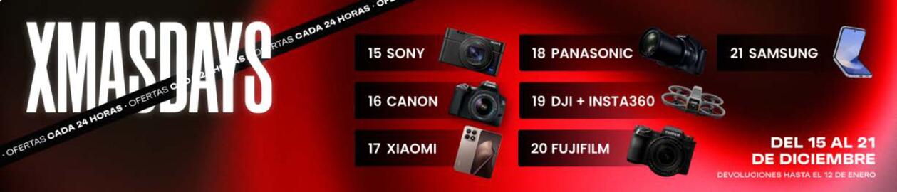 Folleto Visanta semana 51 Página 1