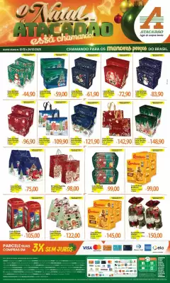 Folheto Atacadão (válido até 24-12)