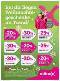 Mömax Flugblatt woche 51 Seite 1