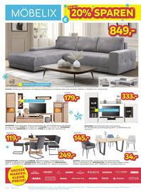 Möbelix Prospekt woche 51 Seite 2