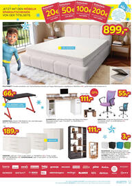 Möbelix Prospekt woche 51 Seite 3