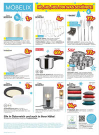 Möbelix Prospekt woche 51 Seite 4