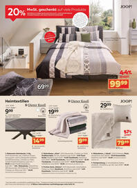 XXXLutz Prospekt Seite 12