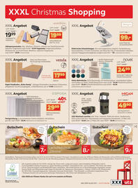 XXXLutz Prospekt Seite 16