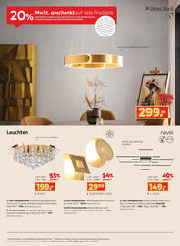 XXXLutz Prospekt Seite 8