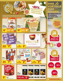 Billa Flugblatt woche 51 Seite 13