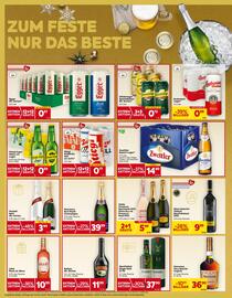 Billa Flugblatt woche 51 Seite 14