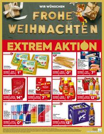 Billa Flugblatt woche 51 Seite 16