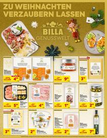 Billa Flugblatt woche 51 Seite 3