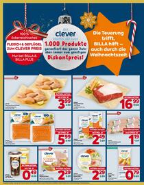 Billa Flugblatt woche 51 Seite 4