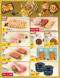 Billa Flugblatt woche 51 Seite 6