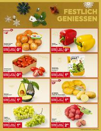 Billa Flugblatt woche 51 Seite 7