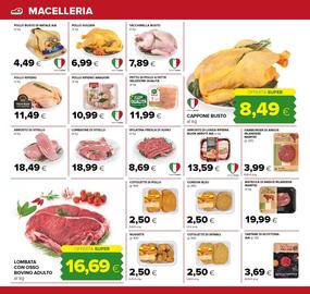 Volantino Tigre Pagina 12