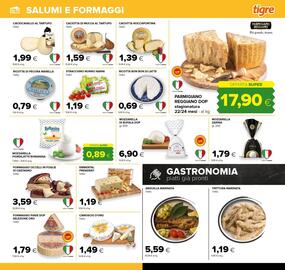 Volantino Tigre Pagina 17