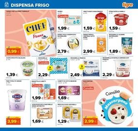 Volantino Tigre Pagina 21