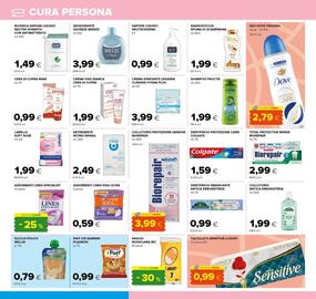 Volantino Tigre Pagina 30