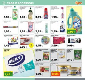 Volantino Tigre Pagina 31