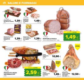 Volantino Oasi Pagina 18