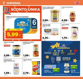 Volantino Oasi Pagina 27