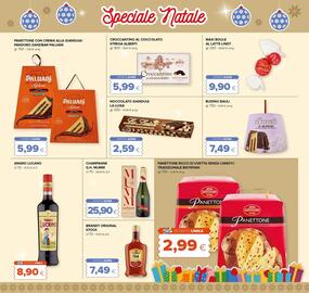 Volantino Oasi Pagina 3