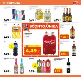 Volantino Oasi Pagina 31