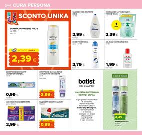 Volantino Oasi Pagina 34