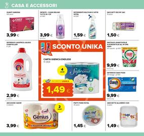 Volantino Oasi Pagina 36