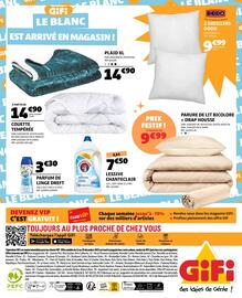 Catalogue Gifi page 22