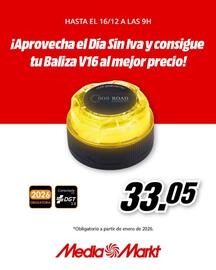 Folleto MediaMarkt Página 1