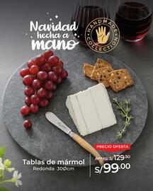 Catálogo Casa Rosselló Página 4