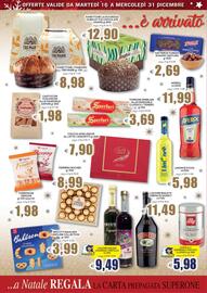 Volantino SuperOne Pagina 10