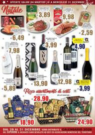 Volantino SuperOne Pagina 11