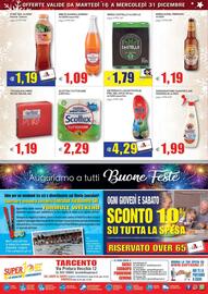 Volantino SuperOne Pagina 12