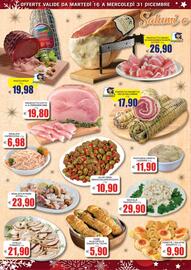 Volantino SuperOne Pagina 4