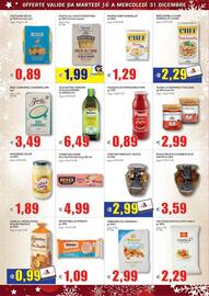 Volantino SuperOne Pagina 9