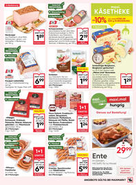 Maximarkt Flugblatt woche 51 Seite 13