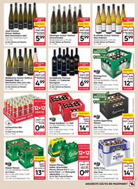 Maximarkt Flugblatt woche 51 Seite 19