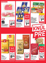 Maximarkt Flugblatt woche 51 Seite 2