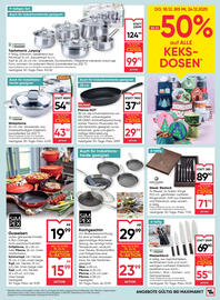 Maximarkt Flugblatt woche 51 Seite 21
