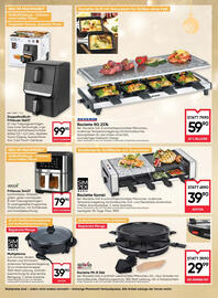 Maximarkt Flugblatt woche 51 Seite 22