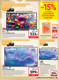 Maximarkt Flugblatt woche 51 Seite 23