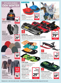 Maximarkt Flugblatt woche 51 Seite 24