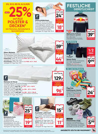 Maximarkt Flugblatt woche 51 Seite 25