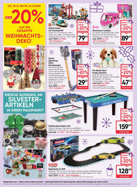 Maximarkt Flugblatt woche 51 Seite 26