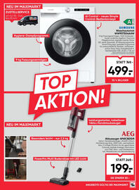 Maximarkt Flugblatt woche 51 Seite 27