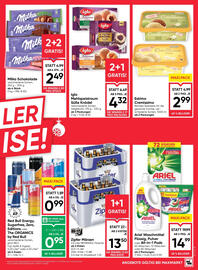 Maximarkt Flugblatt woche 51 Seite 3