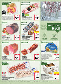 Maximarkt Flugblatt woche 51 Seite 4