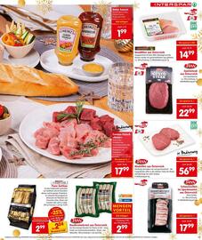 Interspar Flugblatt Seite 11