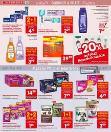 Interspar Flugblatt Seite 16