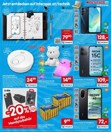 Interspar Flugblatt Seite 23